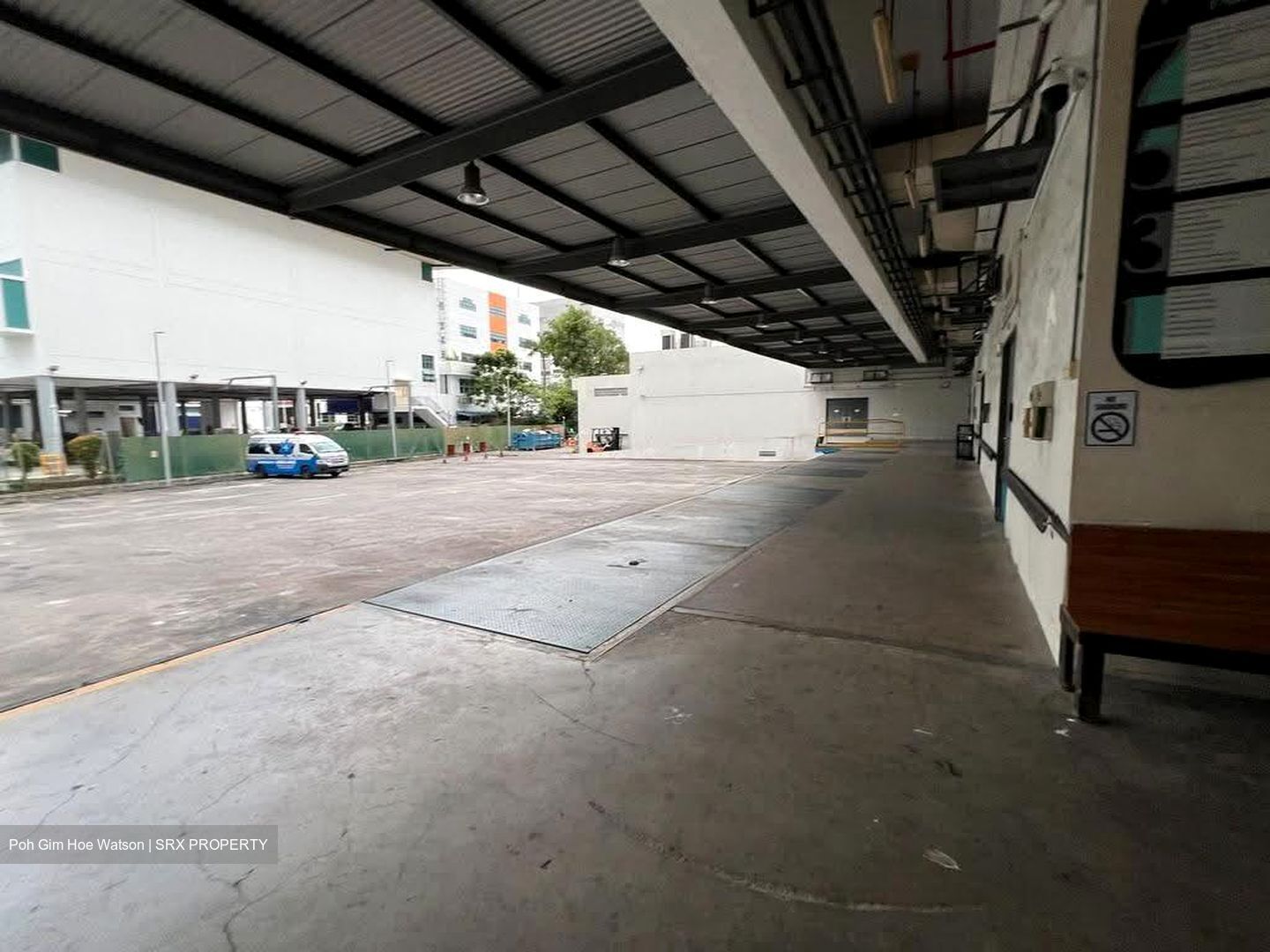Paya Lebar 178 (D14), Factory #634925471